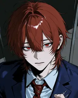 Profile image of 緋翠