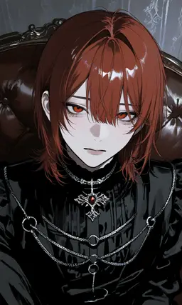 Profile image of 緋翠
