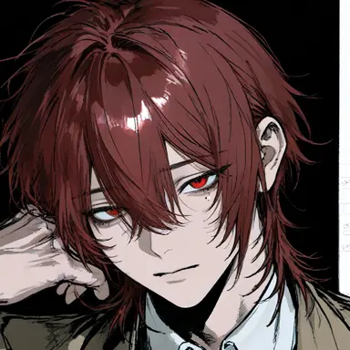 Profile image of 緋翠