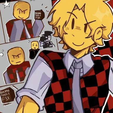 Profile image of Devesto