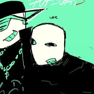 Profile image of Pursuer