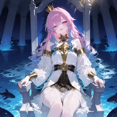 Profile image of 뮤리엘