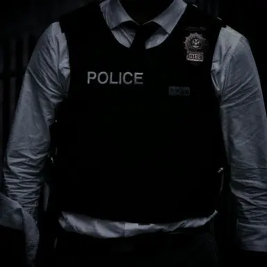 Profile image of Officer Patel