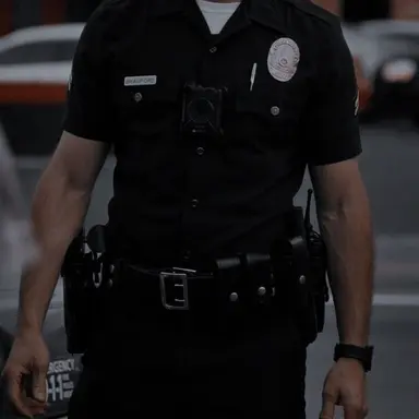 Profile image of Lieutenant Grant
