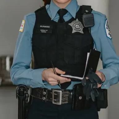Profile image of Maria