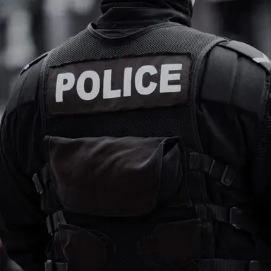 Profile image of Sgt Reyes