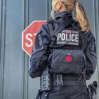 Profile image of Detective Hale