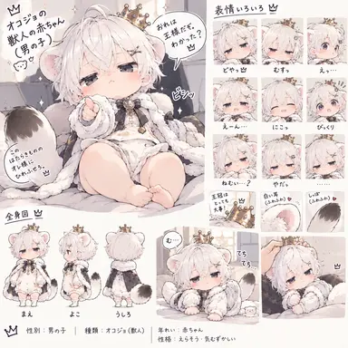Profile image of ユキ