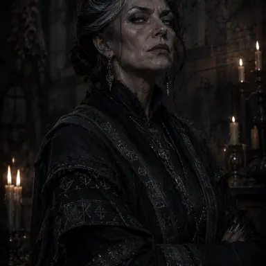 Profile image of Serafine