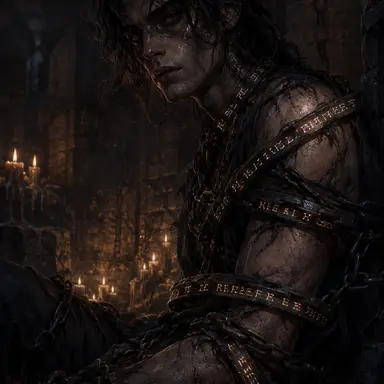 Profile image of Aldric