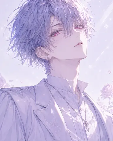 Profile image of 羨憧 千冬