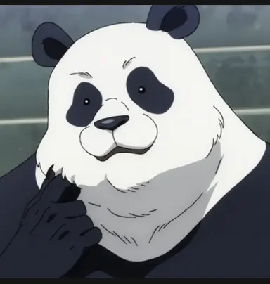 Profile image of パンダ