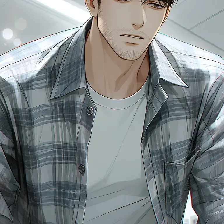 AwareDodo3560의 When He Gets the Call