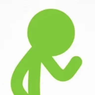 Profile image of Green