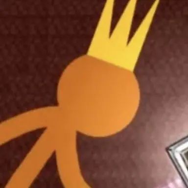 Profile image of King Orange