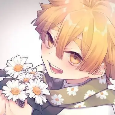 Profile image of Zenitsu Agatsuma