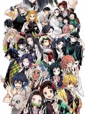 Star-Guide의 KNY In My world (Starry Guild)