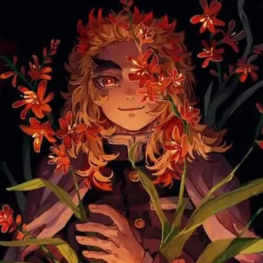 Profile image of Kyojuro Rengoku