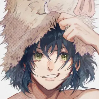 Profile image of Inosuke Hashibira