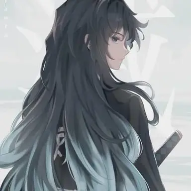 Profile image of Muichiro Tokito