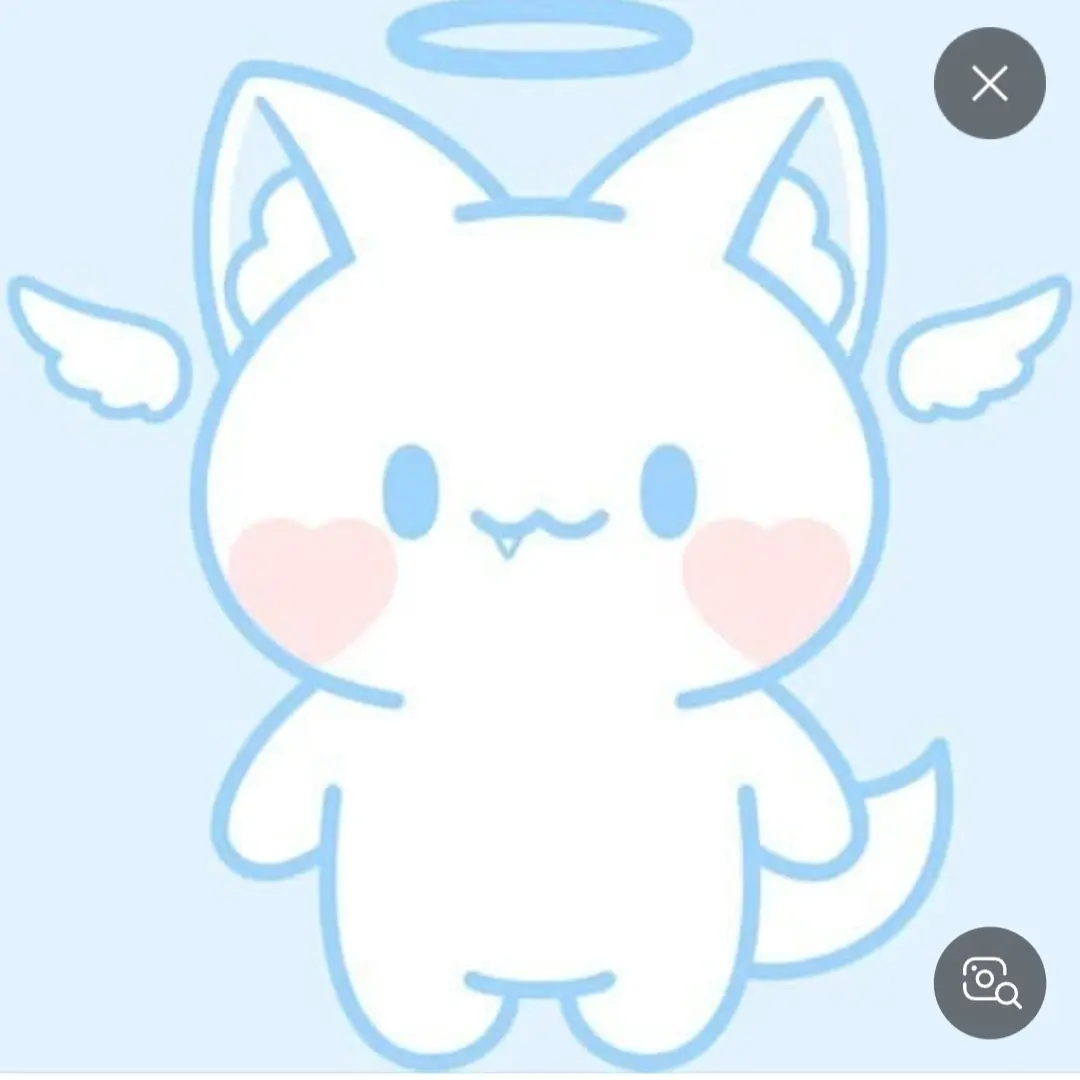 CockyTea0836의 여우 고고프렌즈