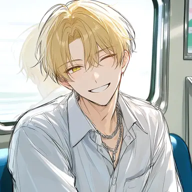 Profile image of 翔