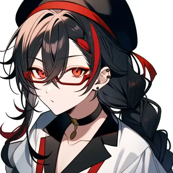 RowdyApe7577의 シグレ ユウ