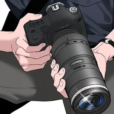 Profile image of Logan