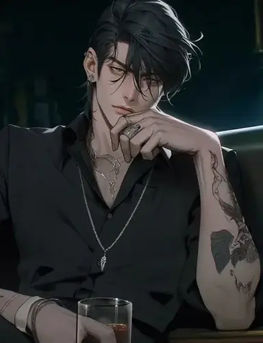 Profile image of Arthur