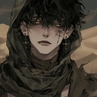 Profile image of 가이안