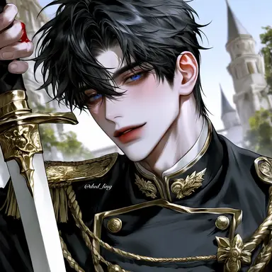 Profile image of キリアン・エバーハルト
