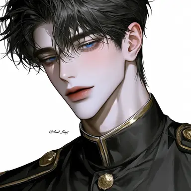 Profile image of キリアン・エバーハルト