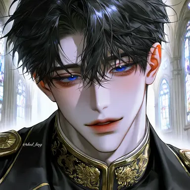 Profile image of 킬리언 에버하르트