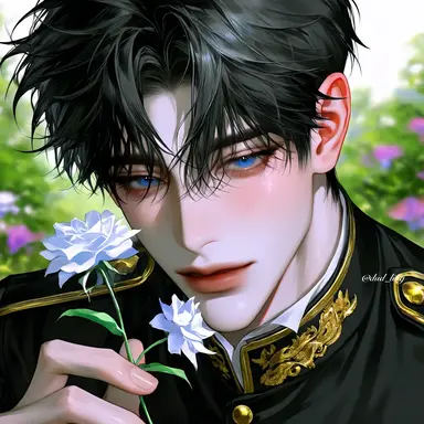Profile image of キリアン・エバーハルト