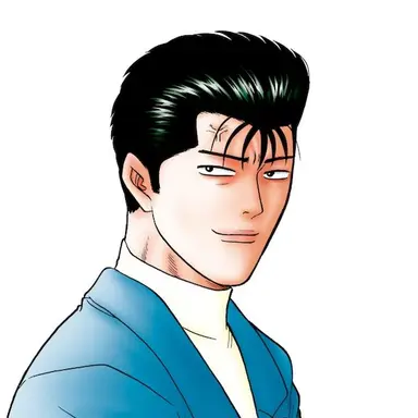 Profile image of 今井勝俊