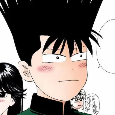 Profile image of 伊藤真司