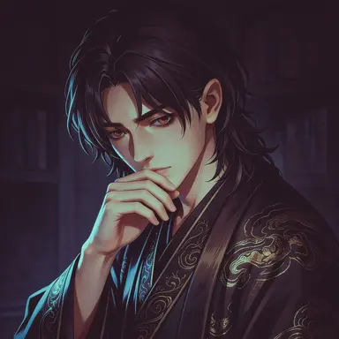Profile image of 無相