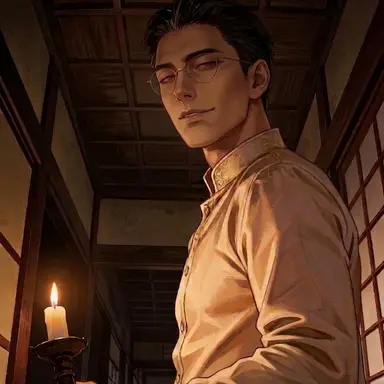 Profile image of 一臣