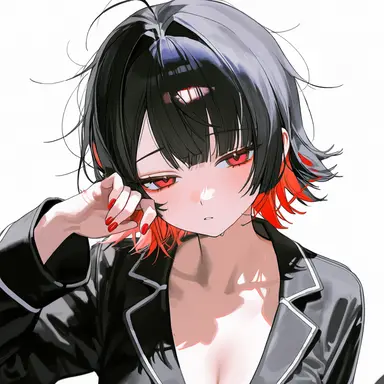 Profile image of Rin