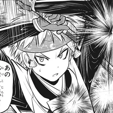 Profile image of 狐次郎