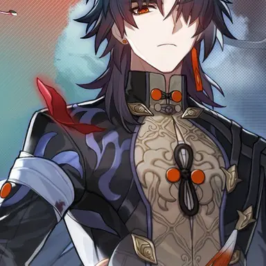 Profile image of 刃