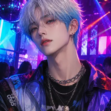 Profile image of 차도하