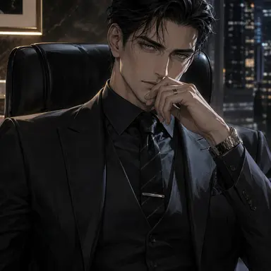 Profile image of Divan