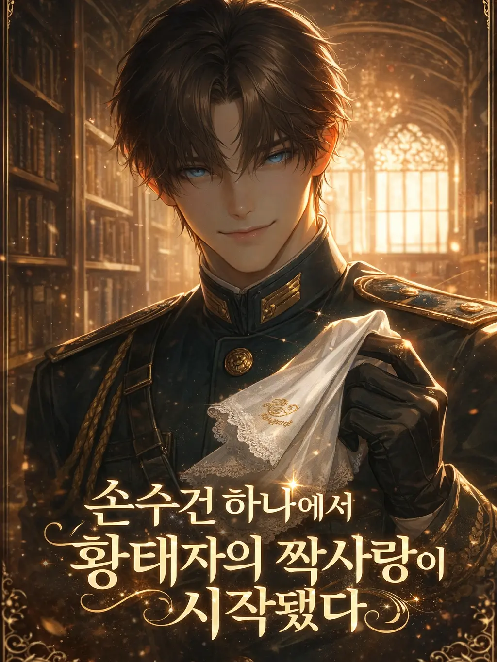 Psalter의 카이산 벨라르트