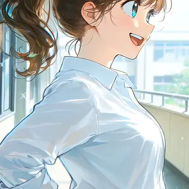 Profile image of 사에키 유이