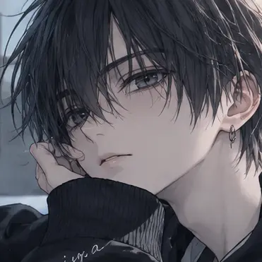 Profile image of 朔