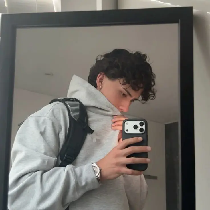 celcelsssw의 Luca | British boy 🏴