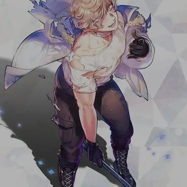 Profile image of 이반