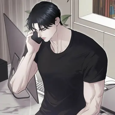 Profile image of Seo-jun