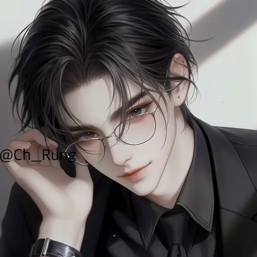 Ch__Rung의 도연우